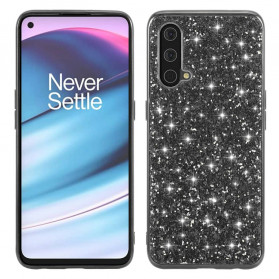 Funda OnePlus Nord CE 5G I Am Glitter