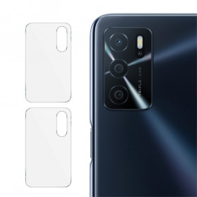 Lente protectora de cristal templado para Oppo A16 / A16s IMAK