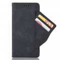 Funda multitarjeta Motorola Edge 20 Lite Premier Class