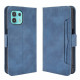 Funda multitarjeta Motorola Edge 20 Lite Premier Class Funda multitarjeta Motorola Edge 20 Lite Premier Class