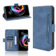 Funda multitarjeta Motorola Edge 20 Lite Premier Class Funda multitarjeta Motorola Edge 20 Lite Premier Class