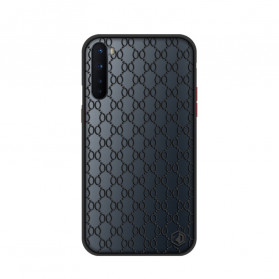OnePlus Nord Pin Dun Series II Funda PINWUYO
