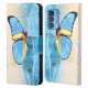 Funda Motorola Edge 20 Pro Mariposas Funda Motorola Edge 20 Pro Mariposas