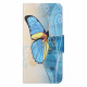 Funda Motorola Edge 20 Pro Mariposas Funda Motorola Edge 20 Pro Mariposas