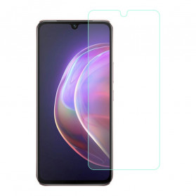 Protector de pantalla de cristal templado Arc Edge Vivo V21 5G
