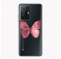 Funda Xiaomi 11T / 11T Pro Wild Butterflies
