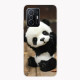 Funda flexible para el panda de la Xiaomi 11T
