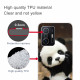 Funda flexible para el panda de la Xiaomi 11T