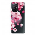 Funda Premium Xiaomi 11T Florale