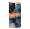 Funda de acuarela Xiaomi 11T