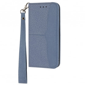 Funda con colgante de cuero estilo Xiaomi 11T