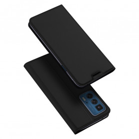 Flip Cover Motorola Edge 20 Pro Skin Pro DUX
