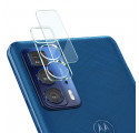 Lente de cristal templado para Motorola Edge 20 Pro IMAK