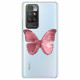 Funda Xiaomi Redmi 10 Wild Butterflies