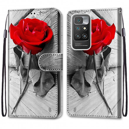 Xiaomi Redmi 10 Flower Wonder Funda Xiaomi Redmi 10 Flower Wonder Funda
