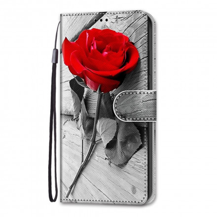 Xiaomi Redmi 10 Flower Wonder Funda Xiaomi Redmi 10 Flower Wonder Funda