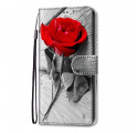 Xiaomi Redmi 10 Flower Wonder Funda