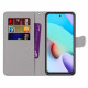 Xiaomi Redmi 10 Flower Wonder Funda Xiaomi Redmi 10 Flower Wonder Funda