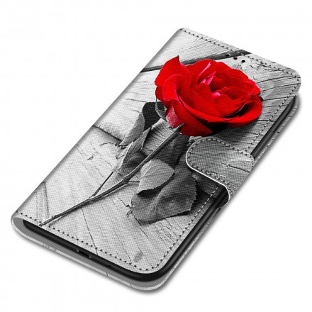 Xiaomi Redmi 10 Flower Wonder Funda
