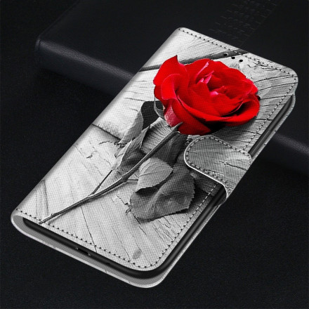 Xiaomi Redmi 10 Flower Wonder Funda Xiaomi Redmi 10 Flower Wonder Funda