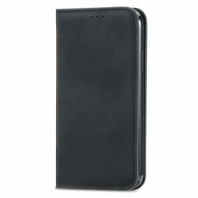 Flip Cover Oppo A54 5G / A74 5G Skin-Touch