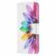 Funda Oppo A54 5G / A74 5G Watercolour Flower