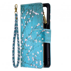 Árbol de bolsillo con cremallera Oppo A54 5G / A74 5G