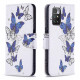 Funda Xiaomi Redmi 10 Incredible Butterflies