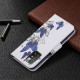 Funda Xiaomi Redmi 10 Incredible Butterflies