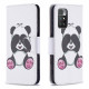 Xiaomi Redmi 10 Panda Fun Funda