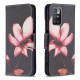 Xiaomi Redmi 10 Flower Pink Funda