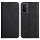 Flip Cover Oppo A54 5G / A74 5G Skin-Touch style Cubic