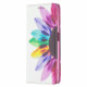 Flip Cover Xiaomi Redmi 10 Watercolour Flower