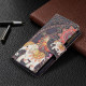Funda de bolsillo con cremallera Xiaomi Redmi 10 Elephant