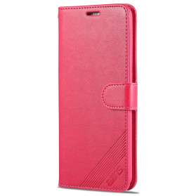 Funda Oppo A94 5G AZNS Leatherette