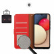 Funda RFID Xiaomi Redmi 10 Style Litchi KHAZNEH