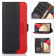 Funda RFID Xiaomi Redmi 10 Style Litchi KHAZNEH