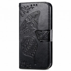 Funda de media mariposa Oppo A94 5G
