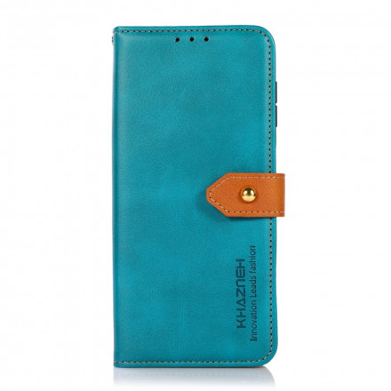 Funda Xiaomi Redmi 10 con colgante KHAZNEH