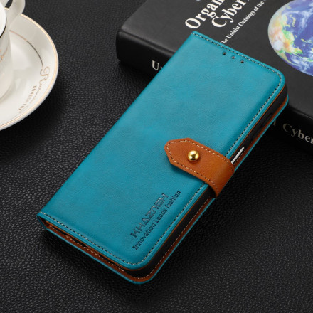 Funda Xiaomi Redmi 10 con colgante KHAZNEH