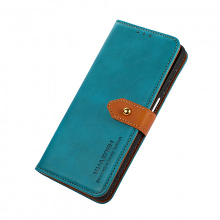 Funda Xiaomi Redmi 10 con colgante KHAZNEH