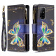 Mariposas de bolsillo con cremallera Oppo A94 5G