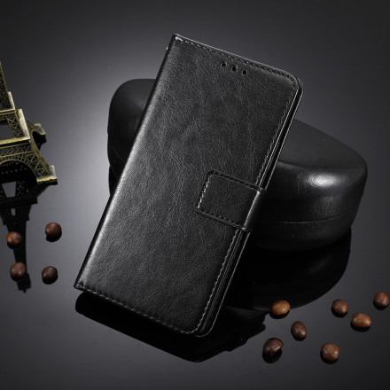 Xiaomi Redmi 10 Flashy Leatherette Funda