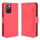 Funda multitarjeta Xiaomi Redmi 10 Premium Class