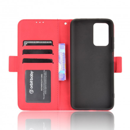 Funda multitarjeta Xiaomi Redmi 10 Premium Class