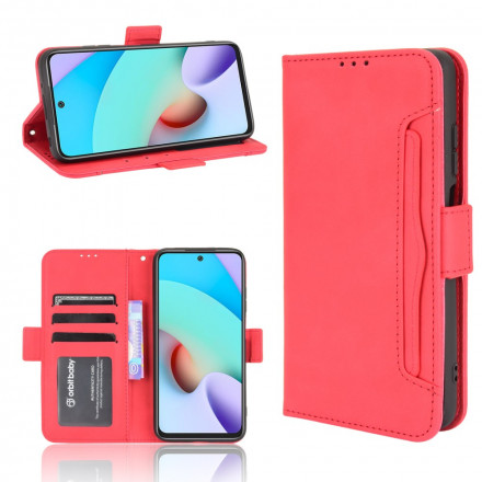 Funda multitarjeta Xiaomi Redmi 10 Premier Class