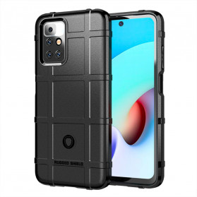 Xiaomi Redmi 10 Rugged Shield Funda