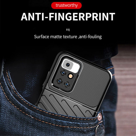 Funda Xiaomi Redmi 10 Thunder Series