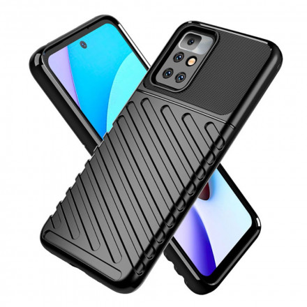Funda Xiaomi Redmi 10 Thunder Series