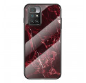 Xiaomi Redmi 10 Hard Funda Marble Colors